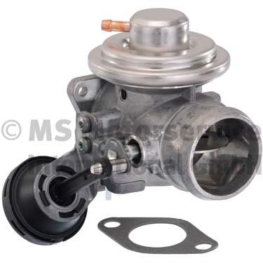 EGR Valve - 7.24809.17.0 PIERBURG