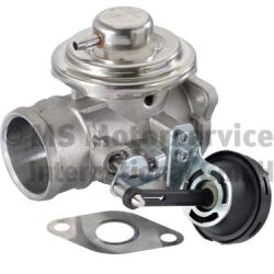 Valvola ricircolo gas scarico-EGR - 7.24809.19.0 PIERBURG
