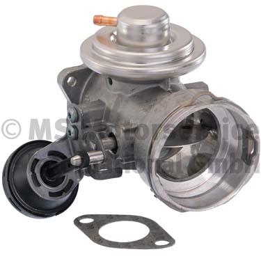 Valvola ricircolo gas scarico-EGR - 7.24809.26.0 PIERBURG
