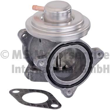 Valvola ricircolo gas scarico-EGR - 7.24809.31.0 PIERBURG