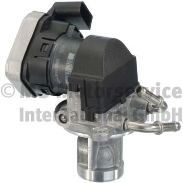 Valvola ricircolo gas scarico-EGR - 7.24809.33.0 PIERBURG