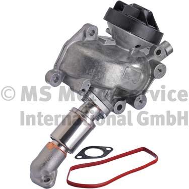 EGR Valve - 7.24809.34.0 PIERBURG