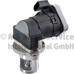 Valvola ricircolo gas scarico-EGR - 7.24809.37.0 PIERBURG