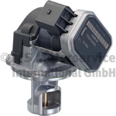Valvola ricircolo gas scarico-EGR - 7.24809.46.0 PIERBURG