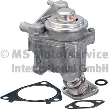 Valvola ricircolo gas scarico-EGR - 7.24809.51.0 PIERBURG