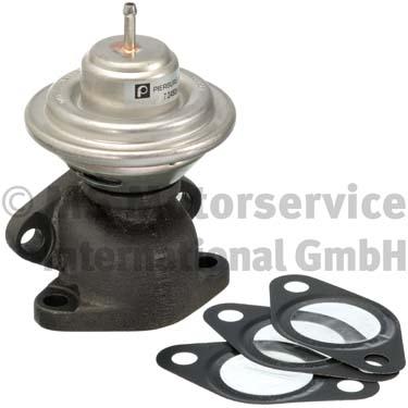 Valvola ricircolo gas scarico-EGR - 7.24809.53.0 PIERBURG