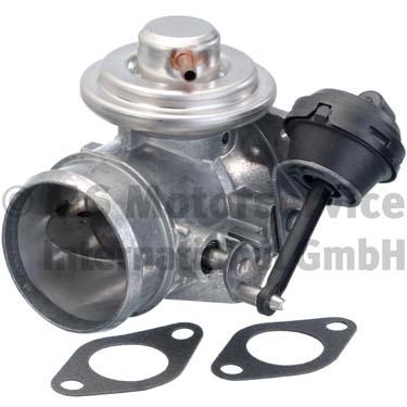 EGR Valve - 7.24809.61.0 PIERBURG