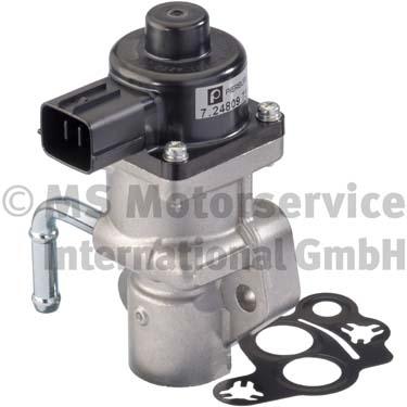 Valvola ricircolo gas scarico-EGR - 7.24809.73.0 PIERBURG