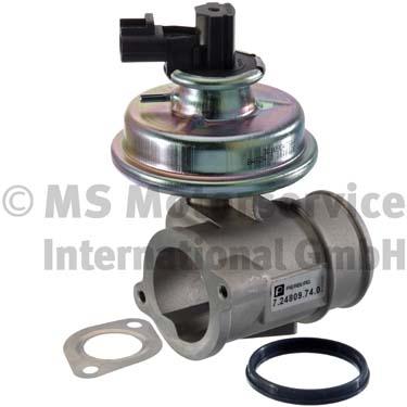 EGR Valve - 7.24809.74.0 PIERBURG