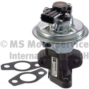 EGR Valve - 7.24809.75.0 PIERBURG