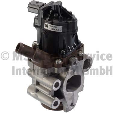 EGR Valve - 7.24809.79.0 PIERBURG