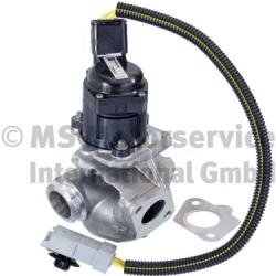 EGR Valve - 7.24809.91.0 PIERBURG