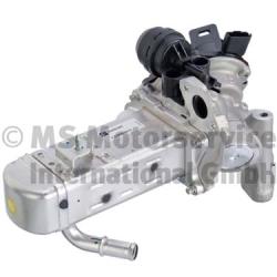 Radiatore, Ricircolo gas scarico - 7.24809.94.0 PIERBURG