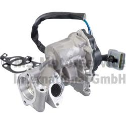 Valvola ricircolo gas scarico-EGR - 7.24809.97.0 PIERBURG