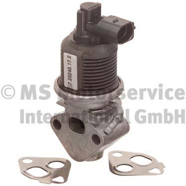 EGR Valve - 7.28248.17.0 PIERBURG