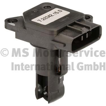 Air Mass Sensor - 7.28342.15.0 PIERBURG