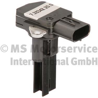 Air Mass Sensor - 7.28342.20.0 PIERBURG