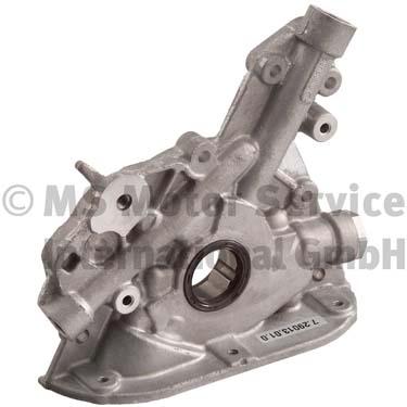 Oil Pump - 7.29013.01.0 PIERBURG
