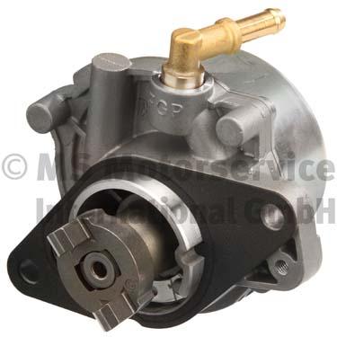 Vacuum Pump, braking system - 7.29014.04.0 PIERBURG