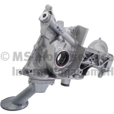 Oil Pump - 7.29017.01.0 PIERBURG