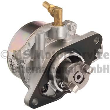 Vacuum Pump, braking system - 7.29024.04.0 PIERBURG