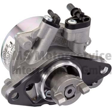 Vacuum Pump, braking system - 7.29024.05.0 PIERBURG