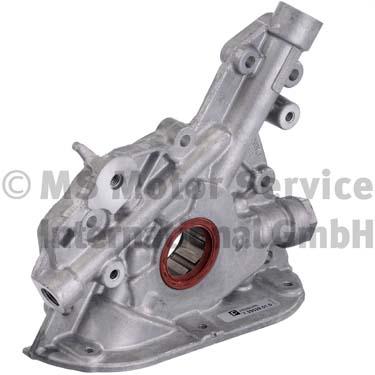 Oil Pump - 7.29029.01.0 PIERBURG
