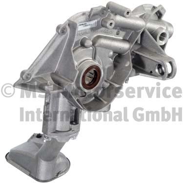 Oil Pump - 7.29262.01.0 PIERBURG