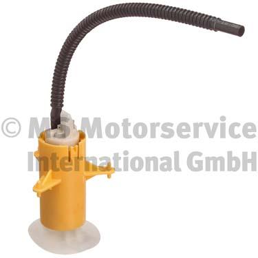 Fuel Pump - 7.50107.50.0 PIERBURG