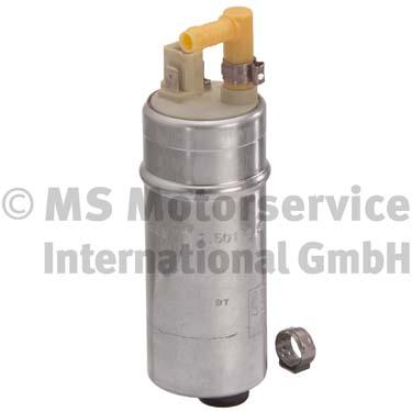 Fuel Pump - 7.50111.60.0 PIERBURG
