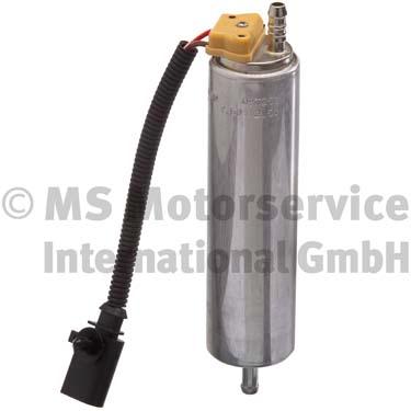 Fuel Pump - 7.50112.50.0 PIERBURG