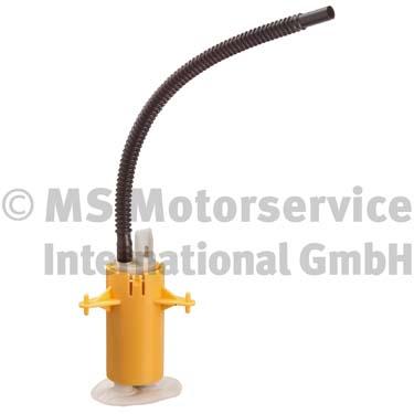 Fuel Pump - 7.50116.50.0 PIERBURG