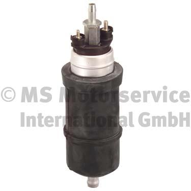 Fuel Pump - 7.50166.50.0 PIERBURG