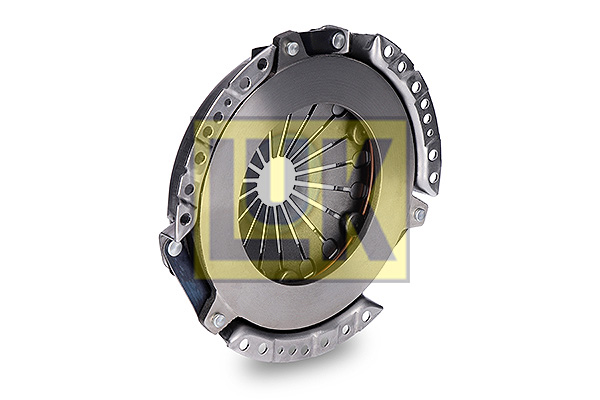 Clutch Pressure Plate - 117 0020 10 Schaeffler LuK
