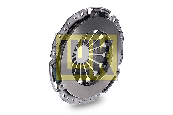 Clutch Pressure Plate - 118 0195 10 Schaeffler LuK