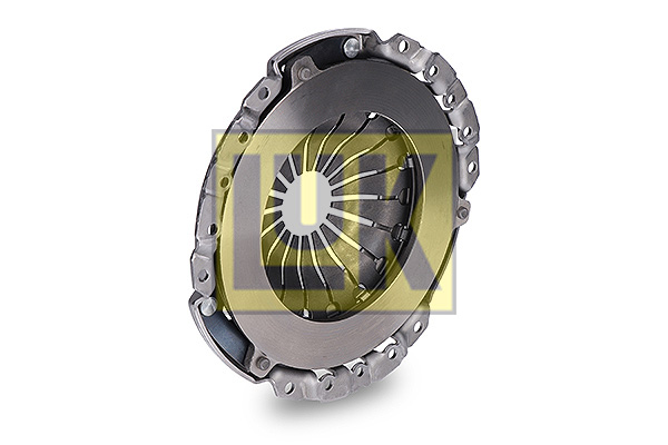 Clutch Pressure Plate - 119 0124 10 Schaeffler LuK