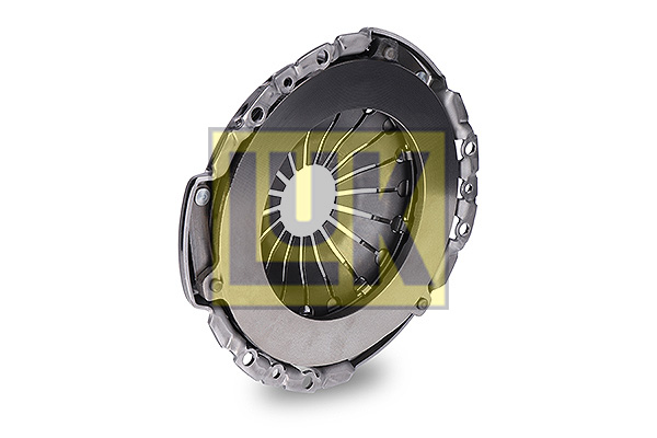 Clutch Pressure Plate - 119 0162 10 Schaeffler LuK