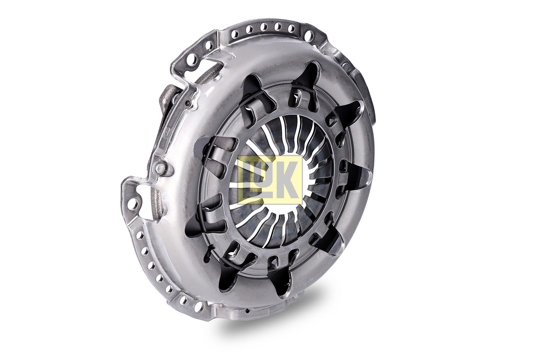 Clutch Pressure Plate - 119 0194 10 Schaeffler LuK