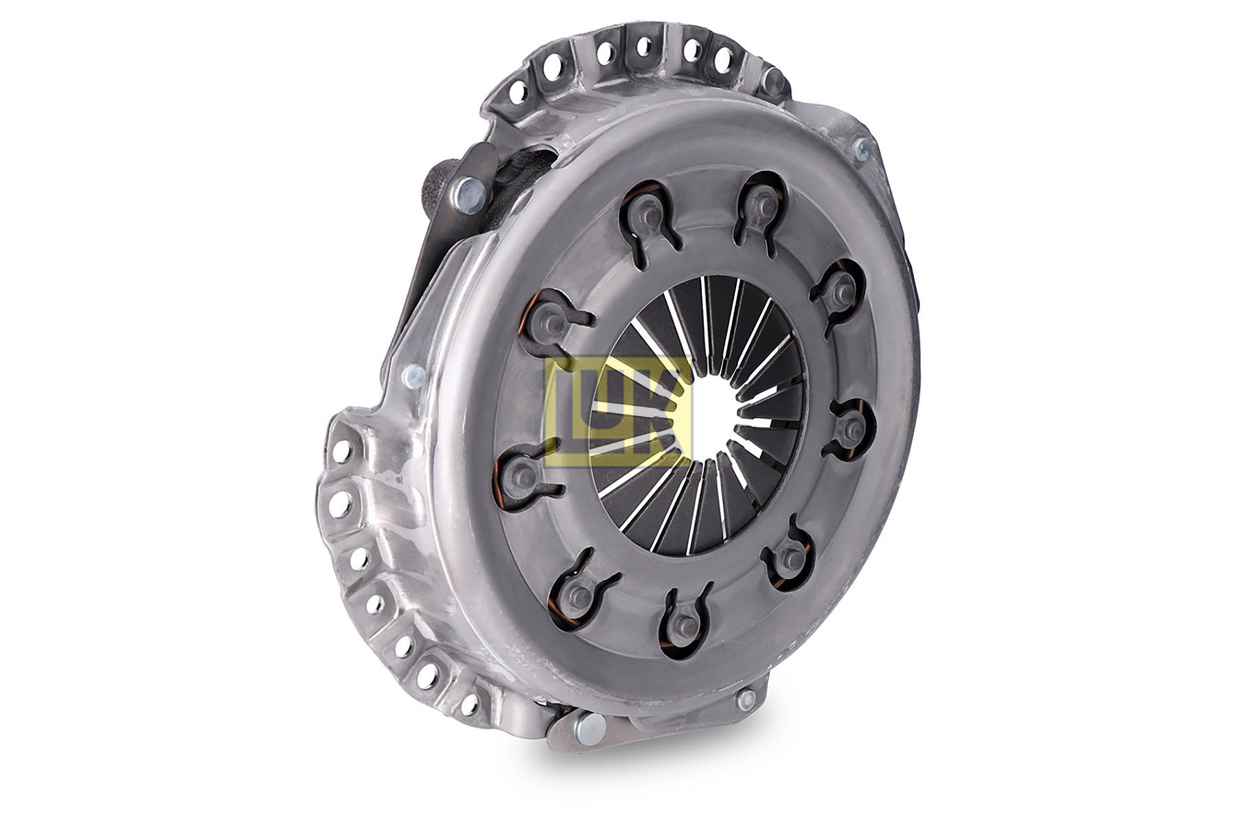Clutch Pressure Plate - 120 0106 11 Schaeffler LuK