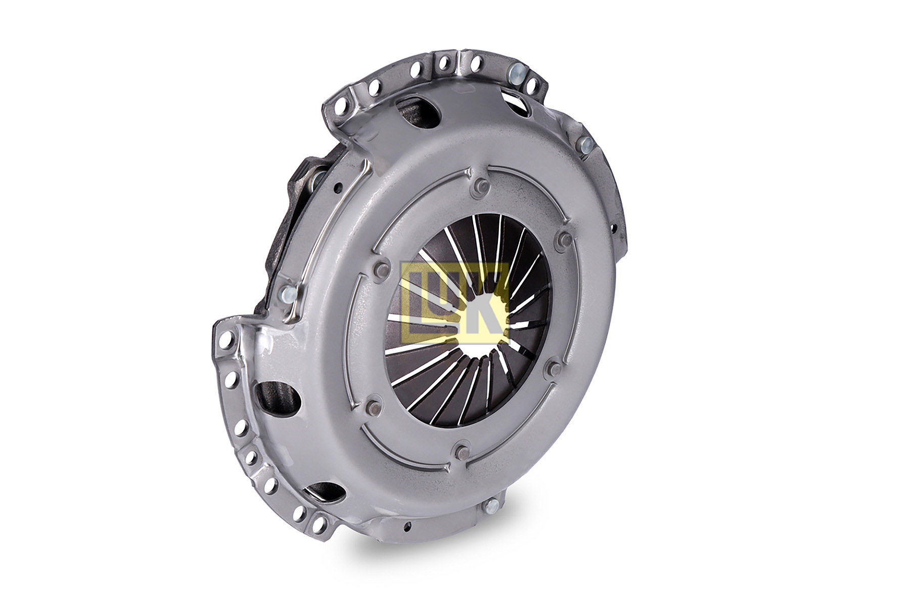 Clutch Pressure Plate - 120 0166 10 Schaeffler LuK