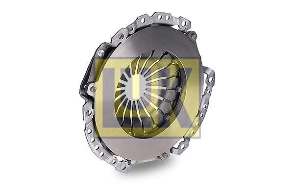 sankabos suspaudimo plokštelė - 120 0176 10 Schaeffler LuK