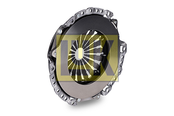 Clutch Pressure Plate - 120 0261 10 Schaeffler LuK