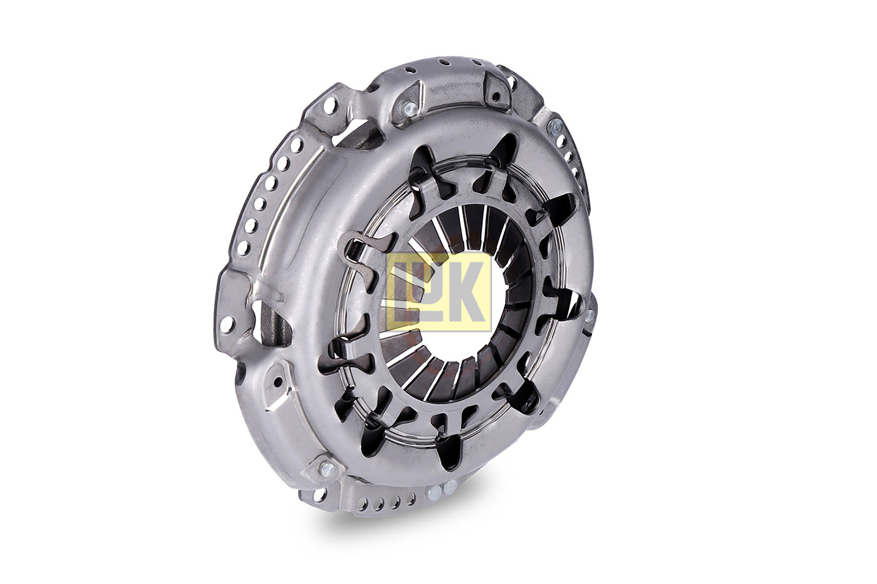 Clutch Pressure Plate - 120 0271 10 Schaeffler LuK