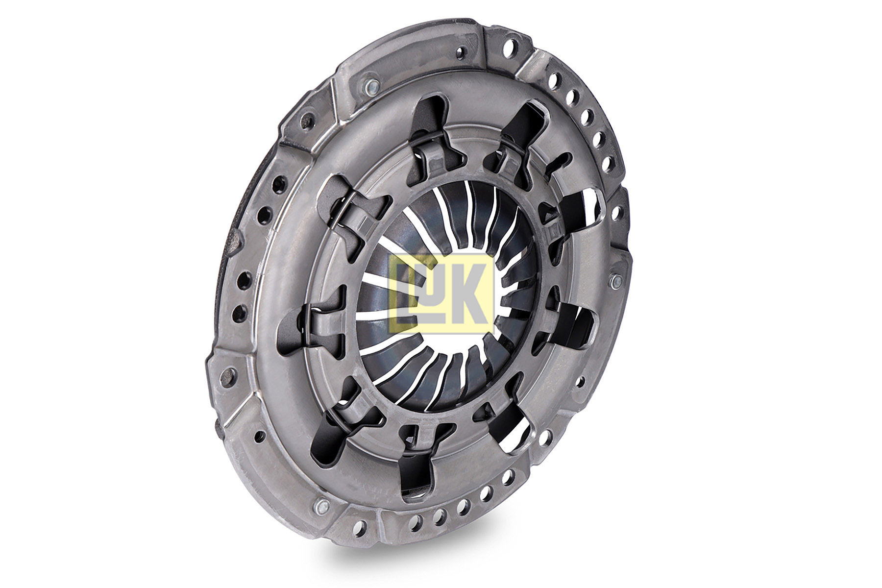 Clutch Pressure Plate - 121 0089 10 Schaeffler LuK