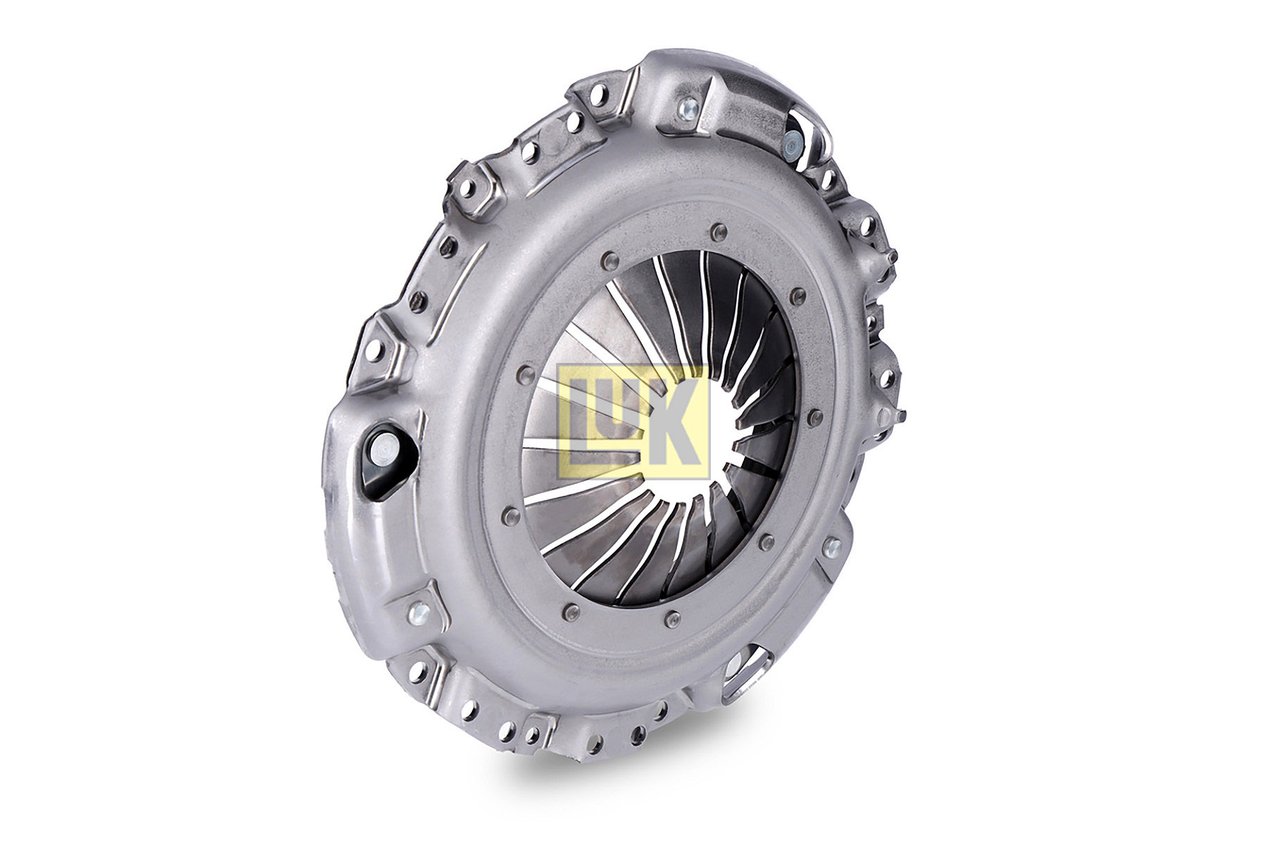 Clutch Pressure Plate - 122 0115 10 Schaeffler LuK