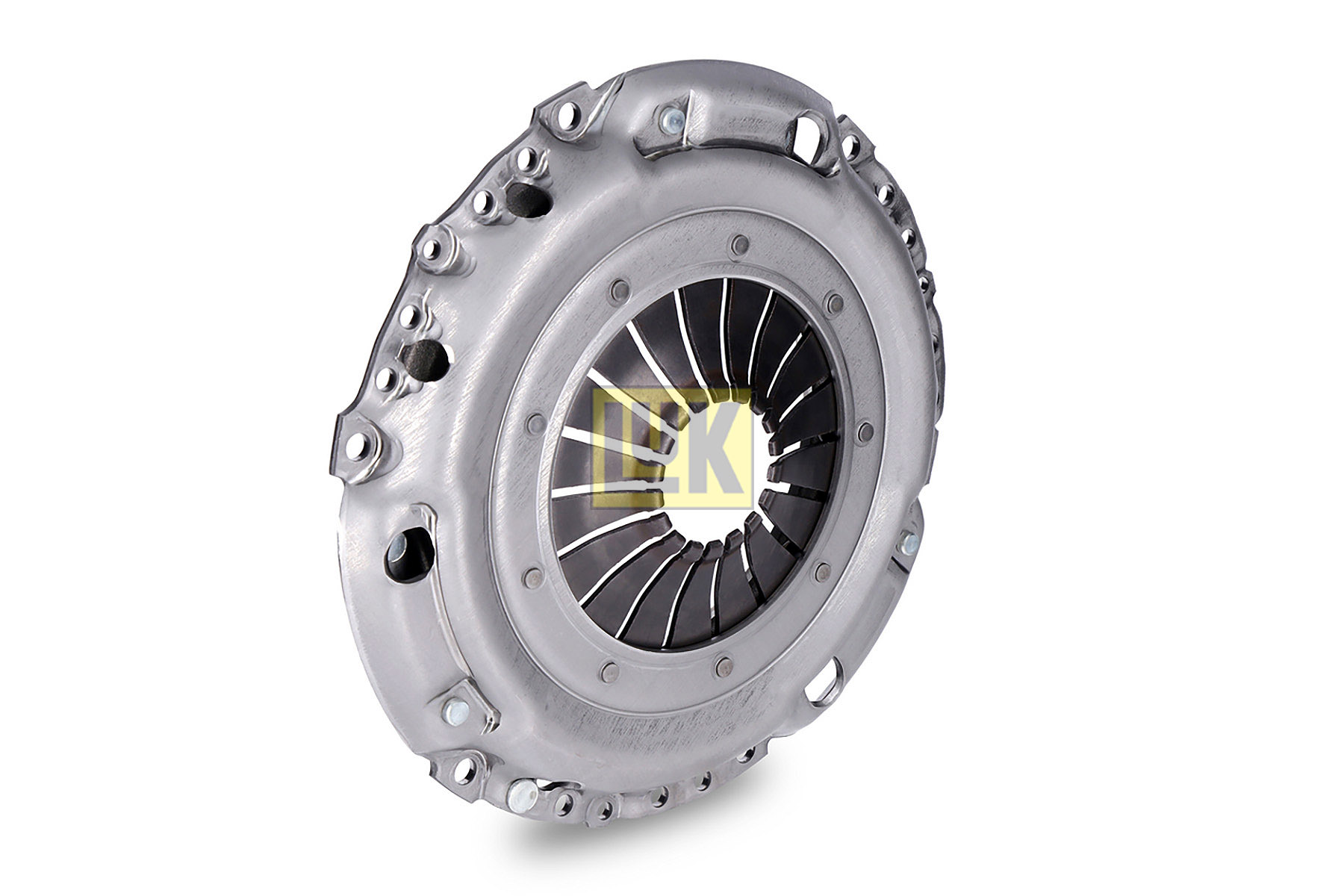 Clutch Pressure Plate - 123 0256 10 Schaeffler LuK
