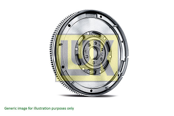 Flywheel - 415 1016 10 Schaeffler LuK
