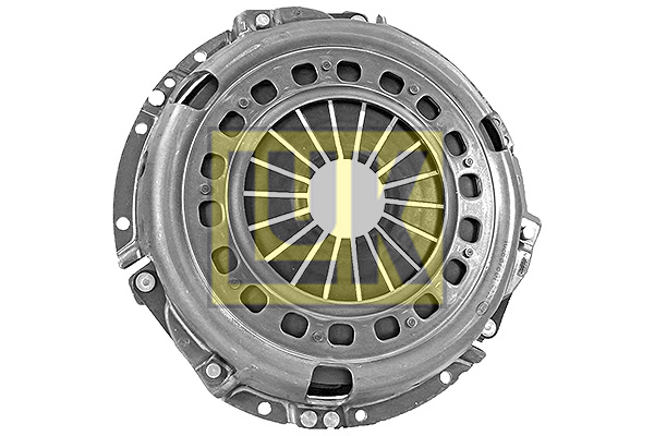 Clutch Pressure Plate - 128 0336 10 Schaeffler LuK