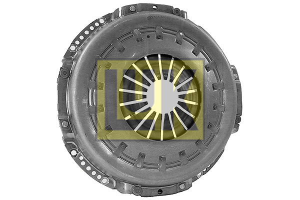 Clutch Pressure Plate - 131 0228 10 Schaeffler LuK