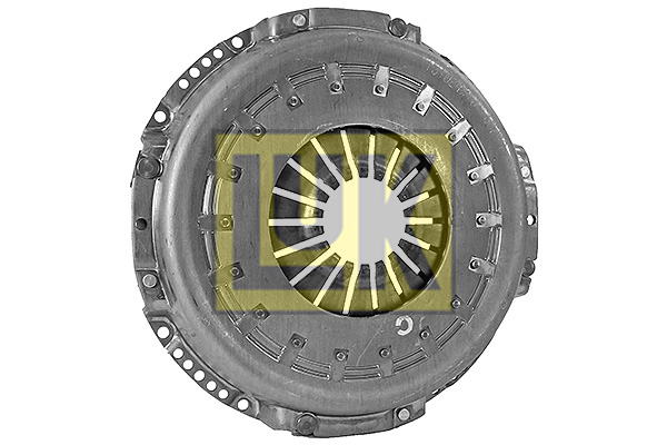Clutch Pressure Plate - 131 0249 10 Schaeffler LuK